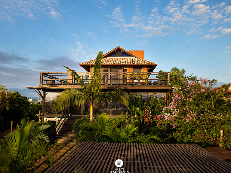 Studio Jardim - Ibiraquera Life
