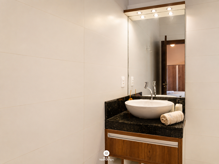 Studio Lagoa - Ibiraquera Life