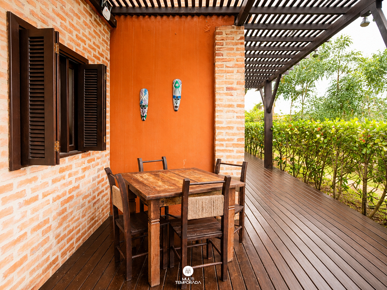 Studio Lagoa - Ibiraquera Life