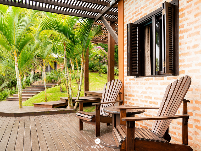 Studio Lagoa - Ibiraquera Life