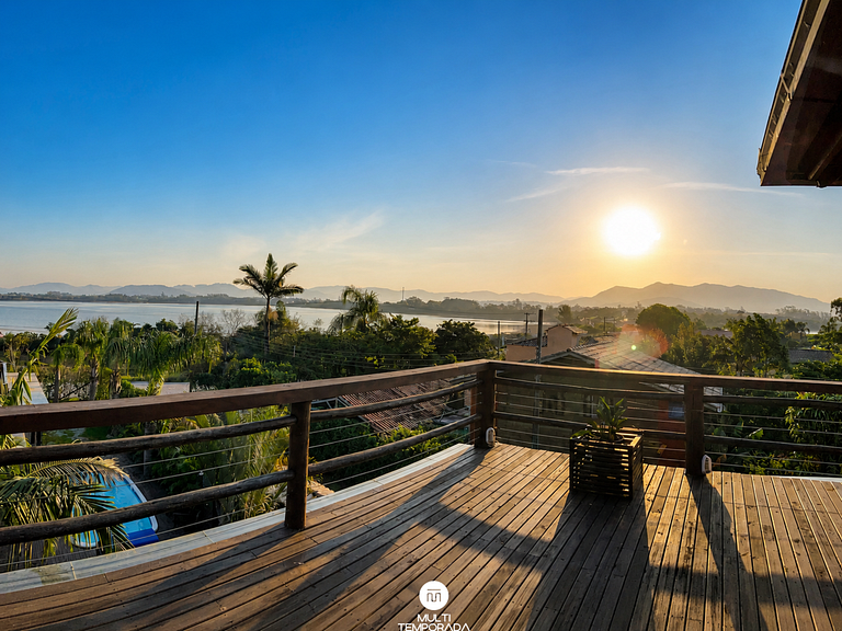 Studio Lagoa - Ibiraquera Life