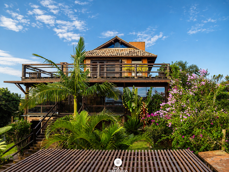 Studio Lagoa - Ibiraquera Life