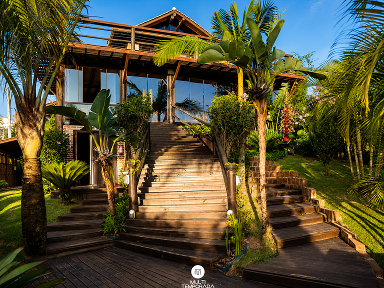 Studio Lagoa - Ibiraquera Life