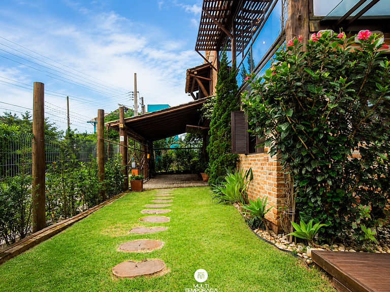 Studio Lagoa - Ibiraquera Life
