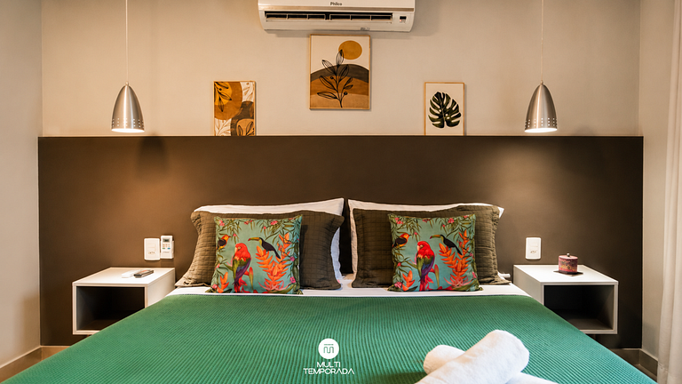 Studio Terra - Ibiraquera Life