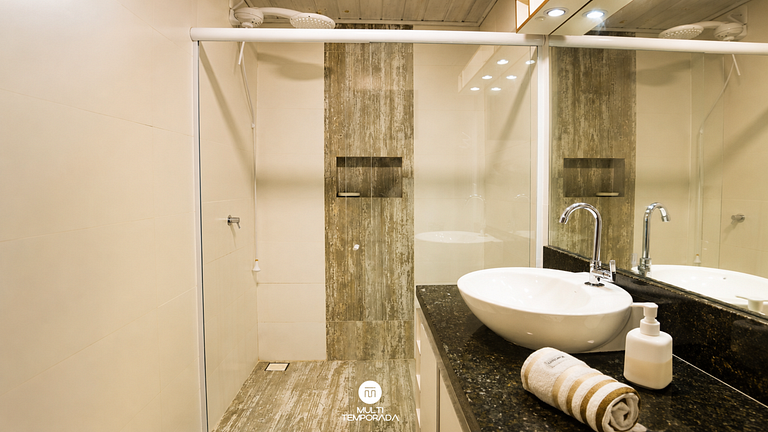 Studio Terra - Ibiraquera Life