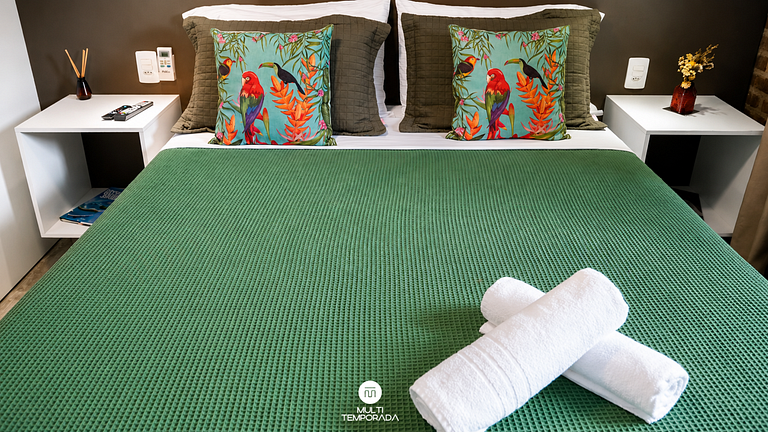 Studio Terra - Ibiraquera Life