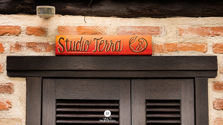 Studio Terra - Ibiraquera Life