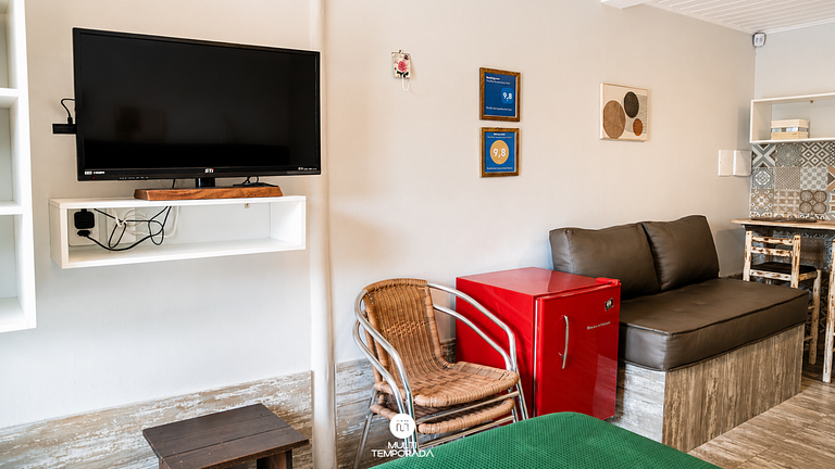 Studio Terra - Ibiraquera Life
