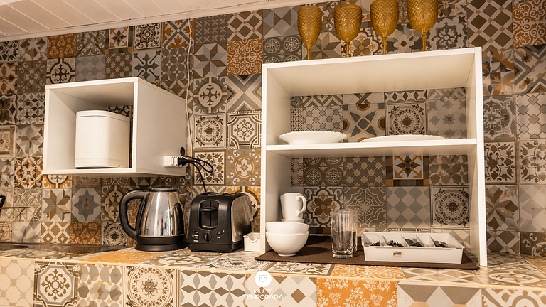 Studio Terra - Ibiraquera Life