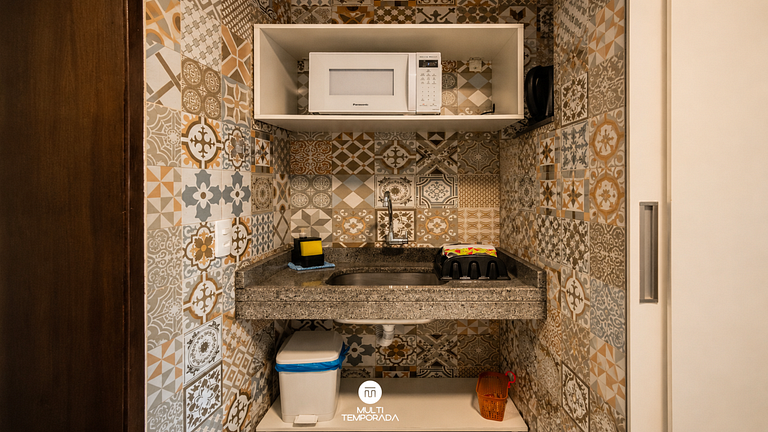 Studio Terra - Ibiraquera Life