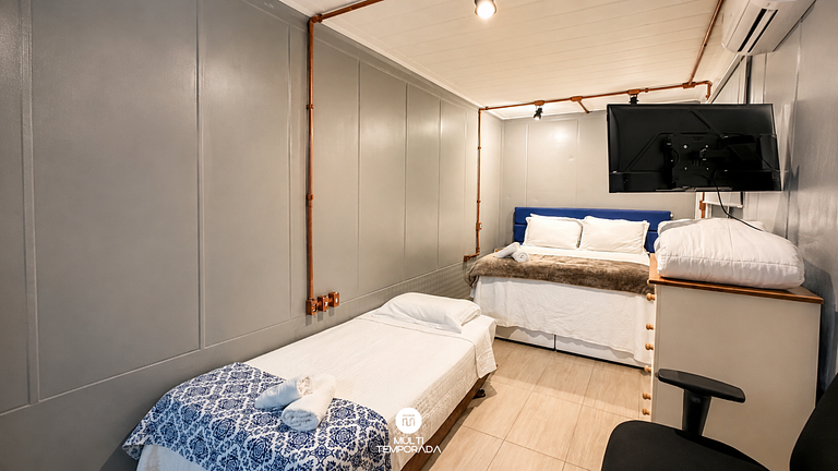 Casa Coral - Kaia Mar - Campeche