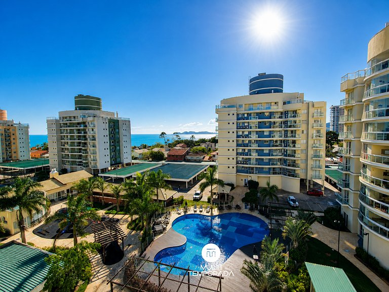 Nautilus Apartment Vista Mar