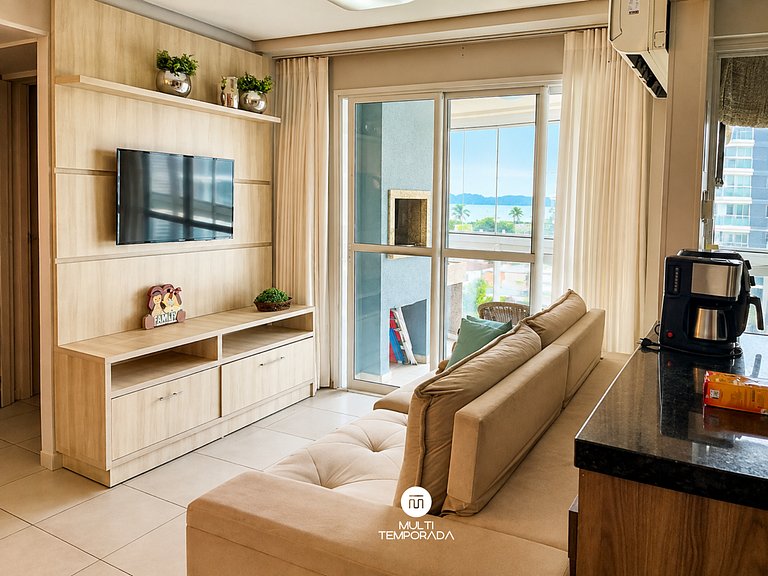 Nautilus Apartment Vista Mar