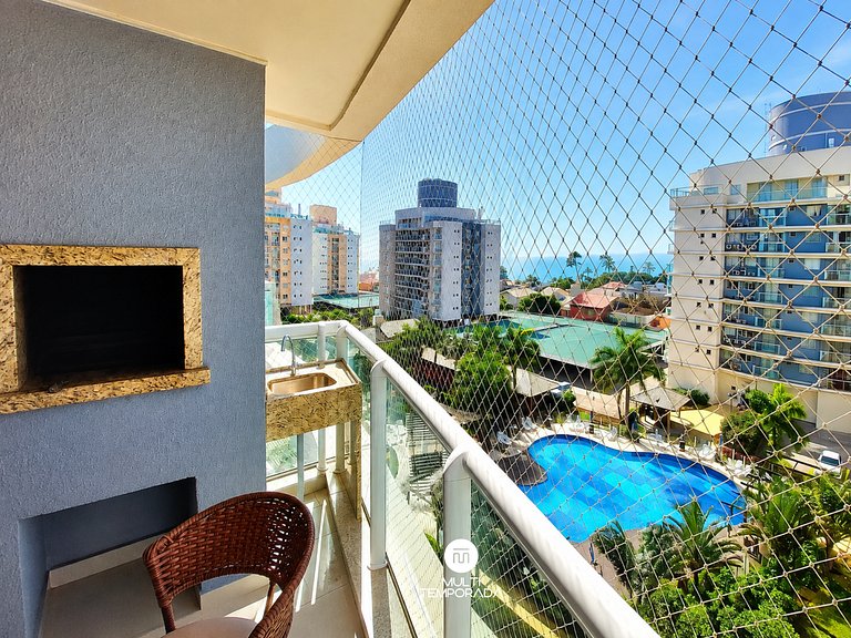 Nautilus Apartment Vista Mar