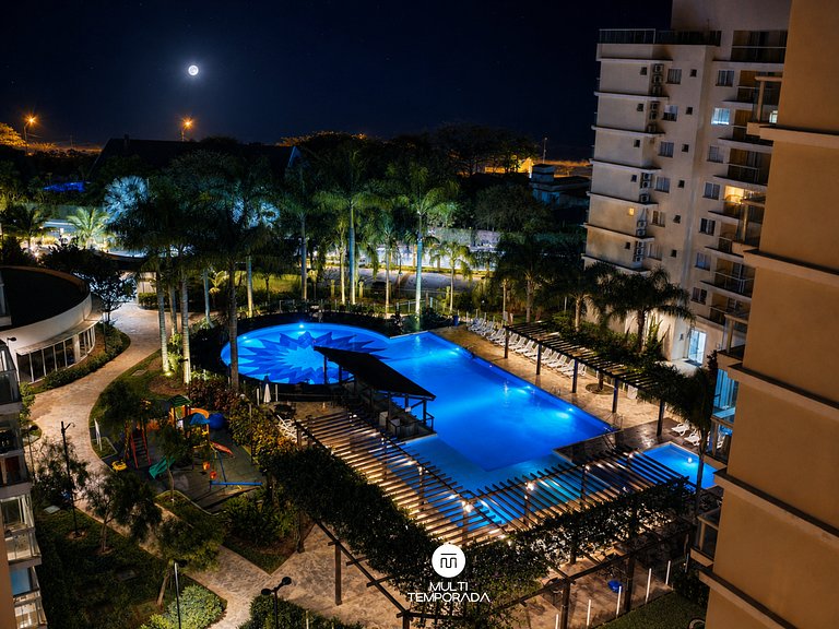 Casa Refúgio Vista Mar - Nautilus Home Club Penha