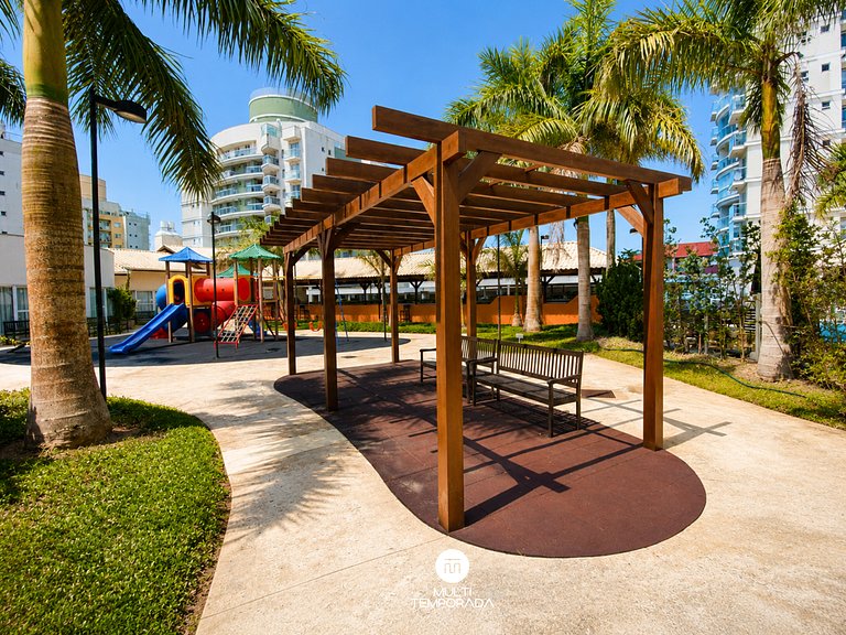 Casa Refúgio Vista Mar - Nautilus Home Club Penha
