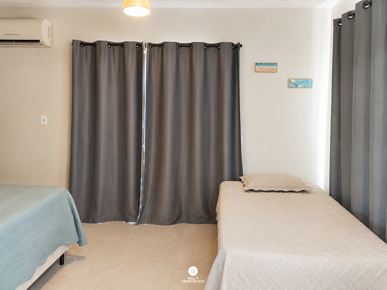 CasAmar a 50m Praia Pontal do Peró - Cabo Frio/RJ