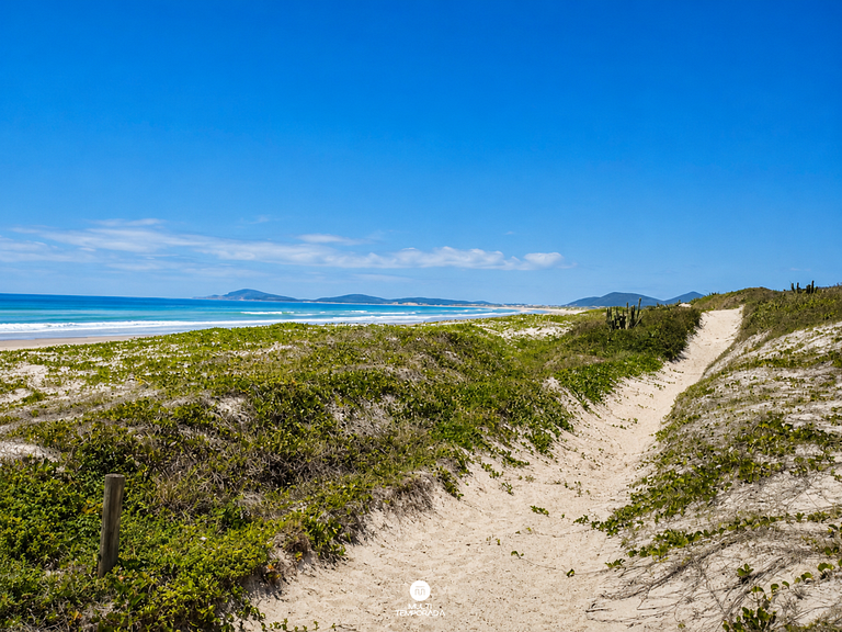 CasAmar a 2 min da Praia do Peró - Cabo Frio/RJ