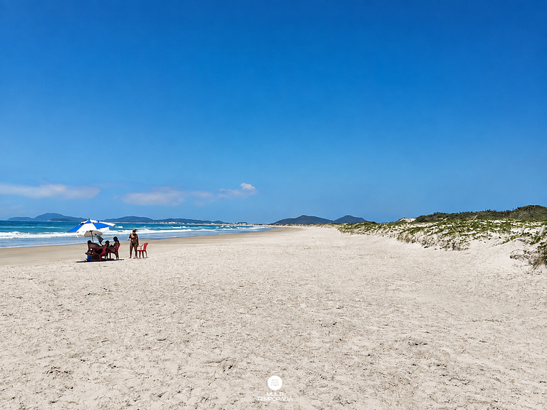 CasAmar a 2 min da Praia do Peró - Cabo Frio/RJ
