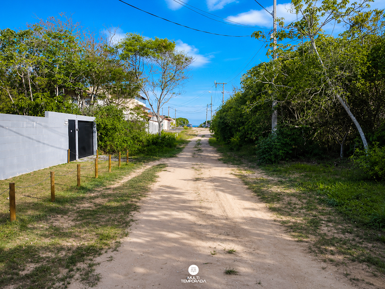 CasAmar a 2 min da Praia do Peró - Cabo Frio/RJ