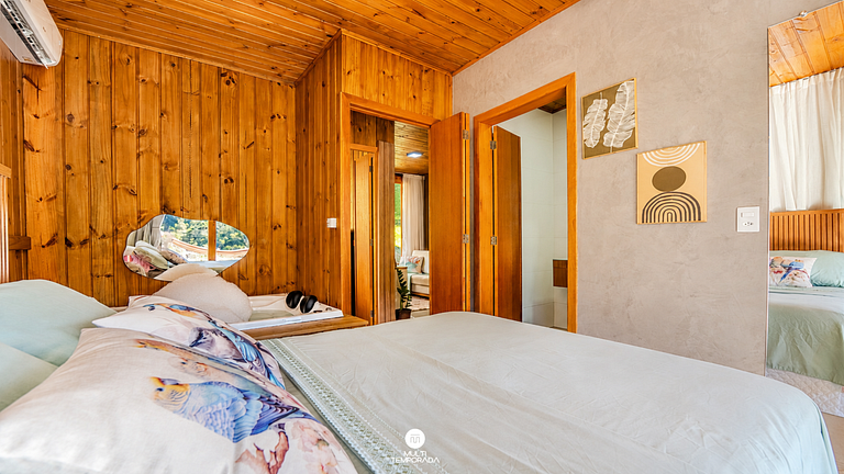 Casa Du -  Alfredo Wagner/SC