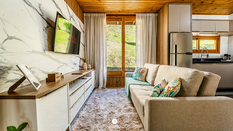 Casa Du -  Alfredo Wagner/SC