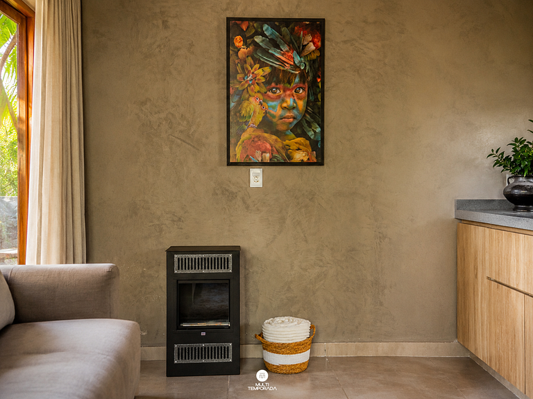 Casa Du -  Alfredo Wagner/SC