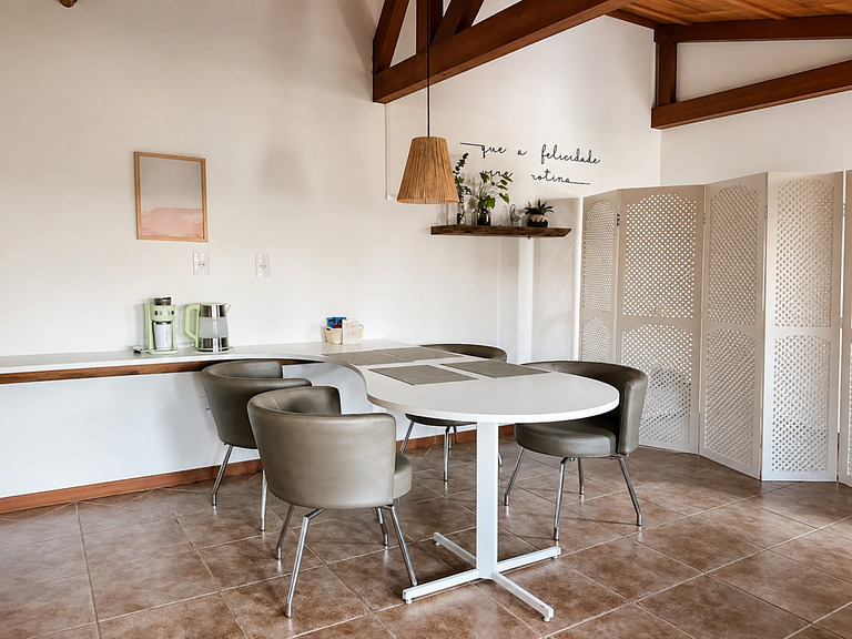 Studio Jasmim - Aromas do Campeche