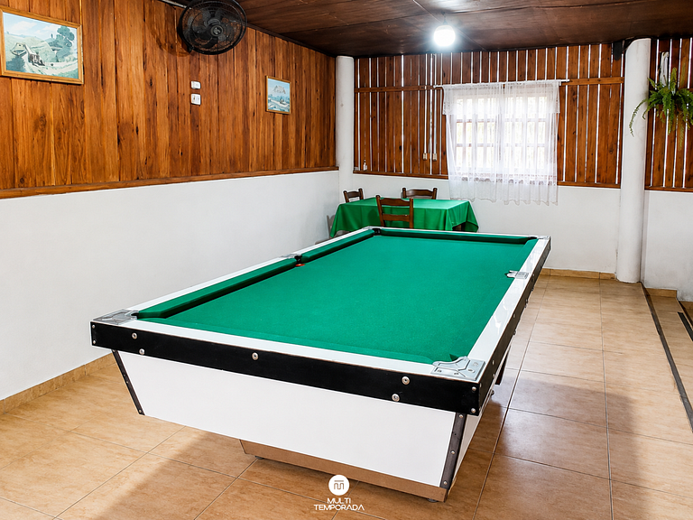 Cabana Ipê - Colina Verde Ecopark