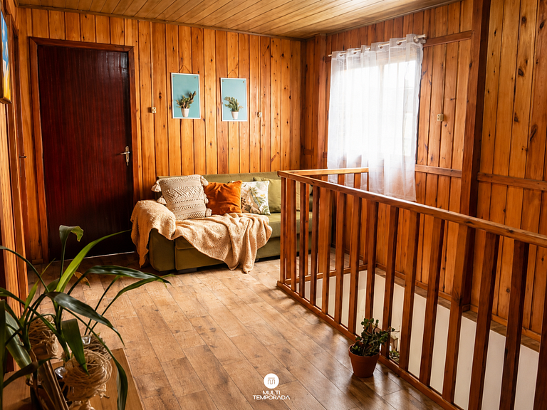 Cabana Palmeira - Colina Verde Ecopark