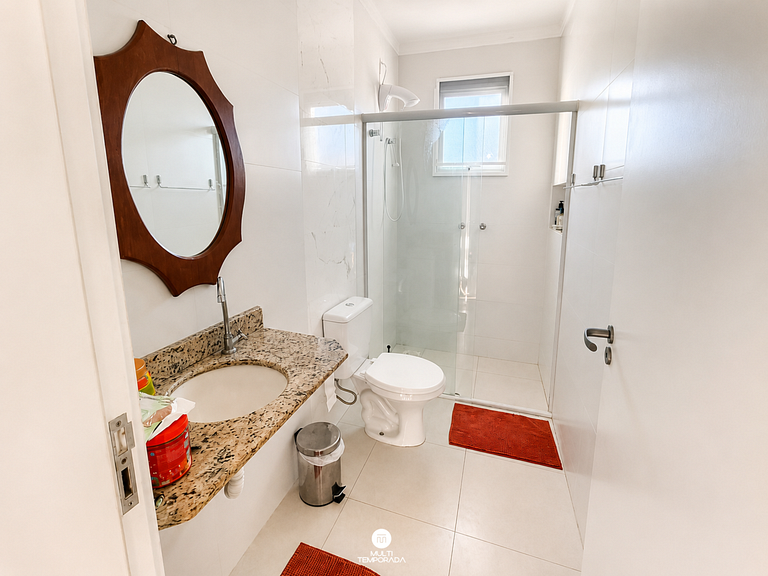 Loft Campeche 500mt da Praia - Floripa