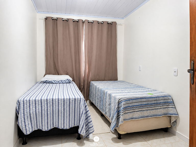 Casa Família: Praia, Campeche e Conforto