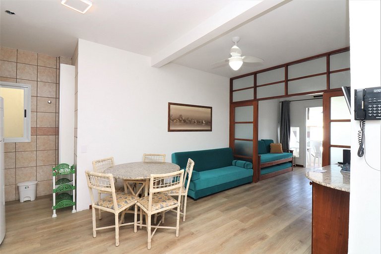 Apartamento con vista al mar y wi-fi - LJ01G