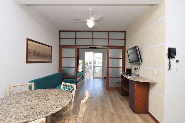 Apartamento con vista al mar y wi-fi - LJ01G
