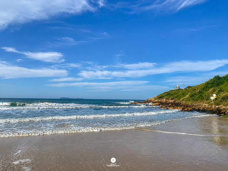 Recanto Pedra Branca - Garopaba/SC