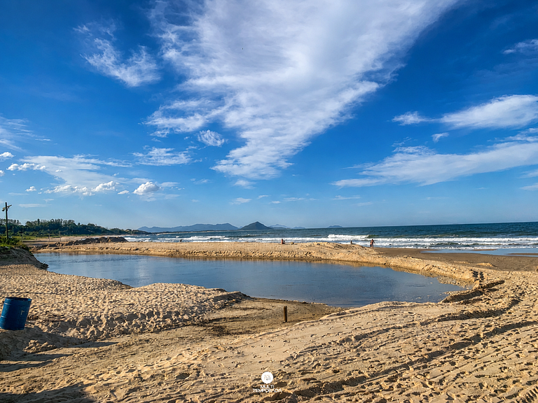 Recanto Pedra Branca - Garopaba/SC