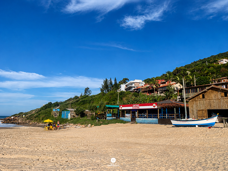 Recanto Pedra Branca - Garopaba/SC