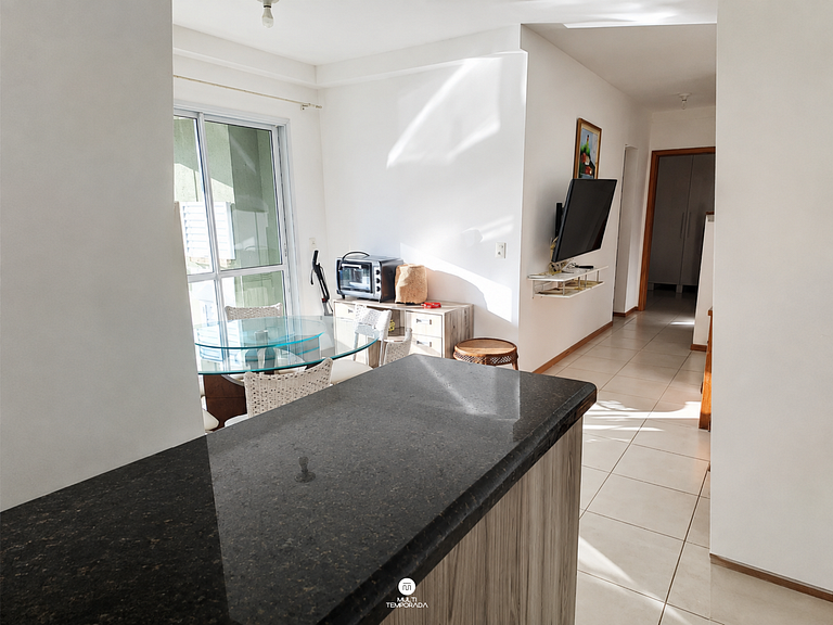 Nautilus Ap Club Premium - Penha/SC