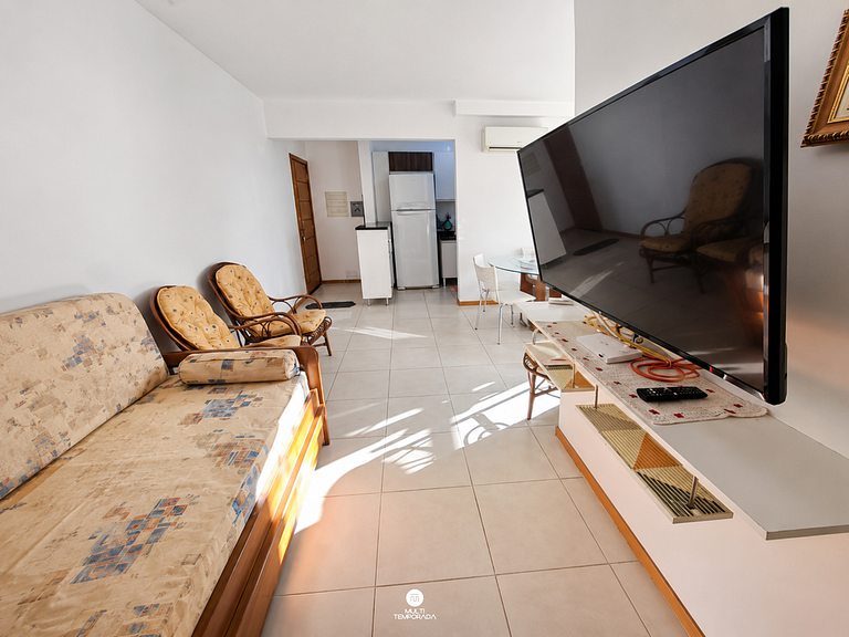 Nautilus Ap Club Premium - Penha/SC