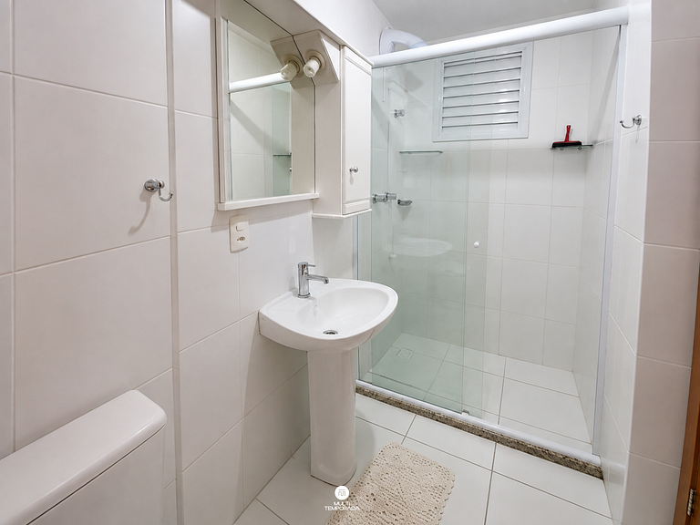 Nautilus Ap Club Premium - Penha/SC