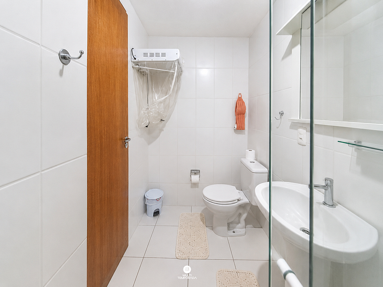 Nautilus Ap Club Premium - Penha/SC