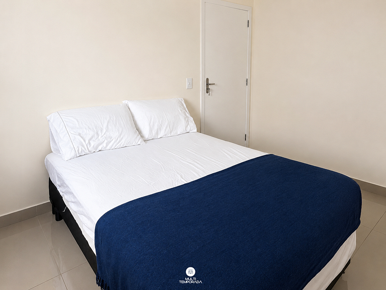 Casa Comfort Rio Vermelho - Florianópolis/SC