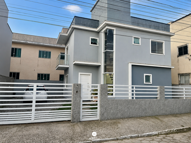 Casa Comfort Rio Vermelho - Florianópolis/SC