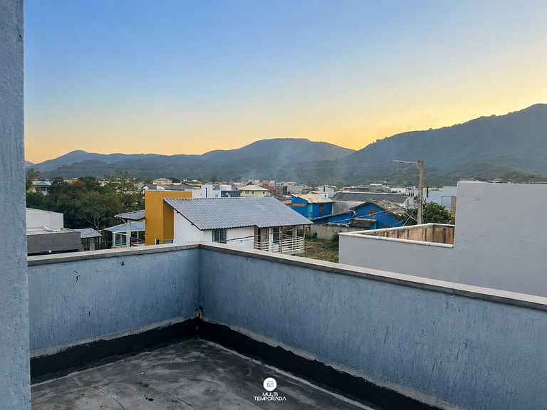 Casa Comfort Rio Vermelho - Florianópolis/SC