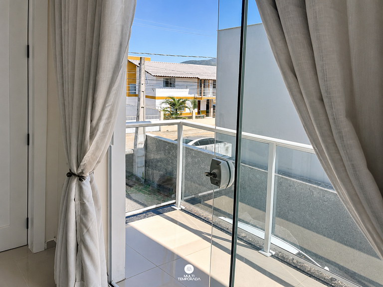 Casa Comfort Rio Vermelho - Florianópolis/SC