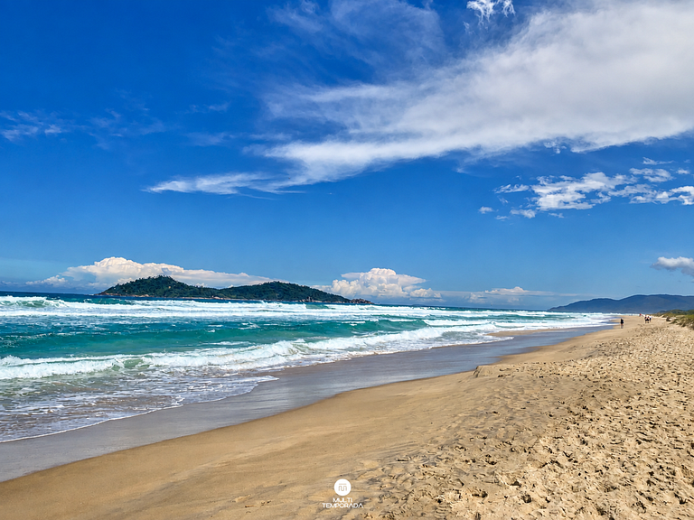 Casa Comfort Rio Vermelho - Florianópolis/SC