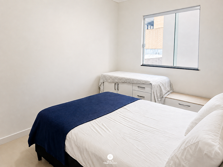 Casa Comfort Rio Vermelho - Florianópolis/SC