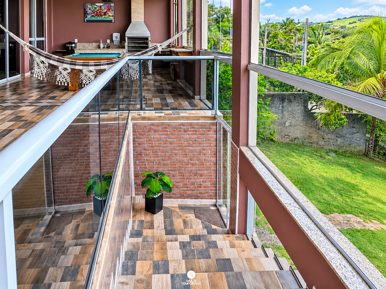 Casa na Lagoa - Imaruí/SC