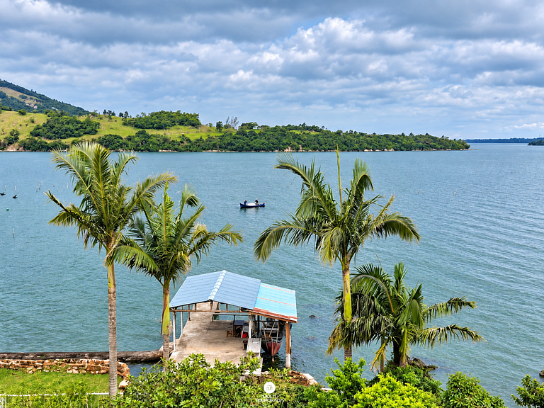 Casa na Lagoa - Imaruí/SC